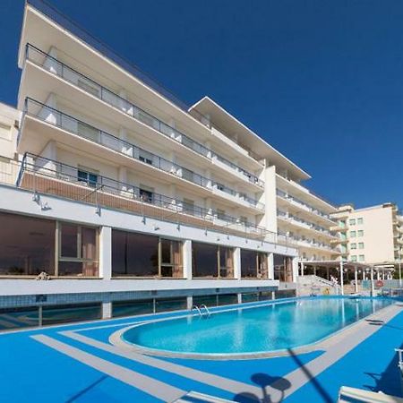 Grand Hotel Excelsior Senigallia Exteriör bild